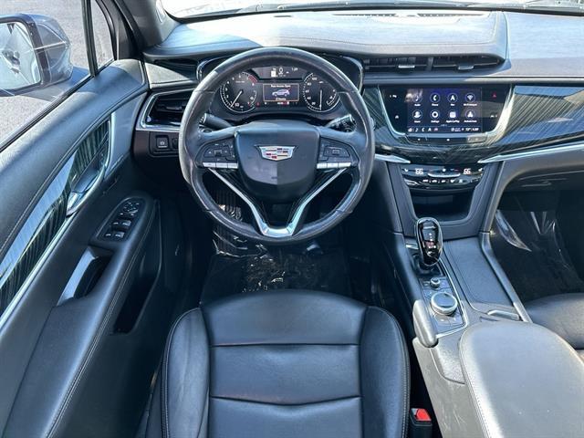 2021 Cadillac XT6 Premium Luxury Tucson AZ