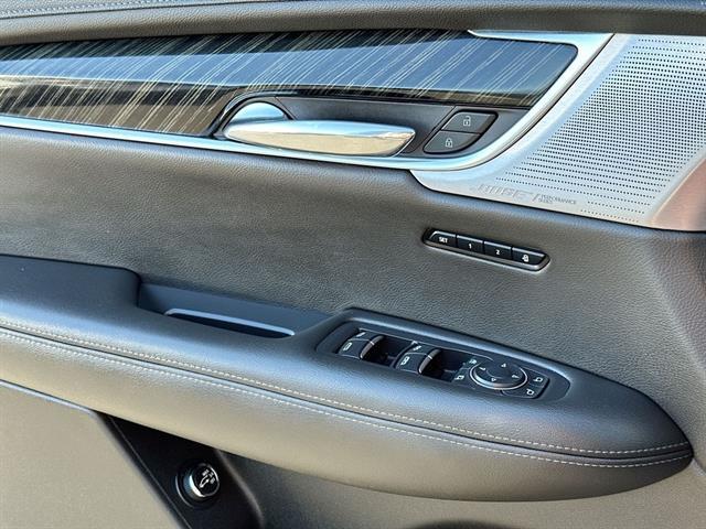 2021 Cadillac XT6 Premium Luxury Tucson AZ