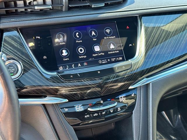 2021 Cadillac XT6 Premium Luxury Tucson AZ