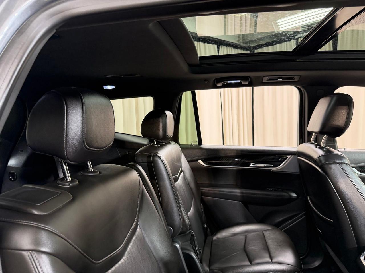 2021 Cadillac XT6 Premium Luxury Annapolis MD