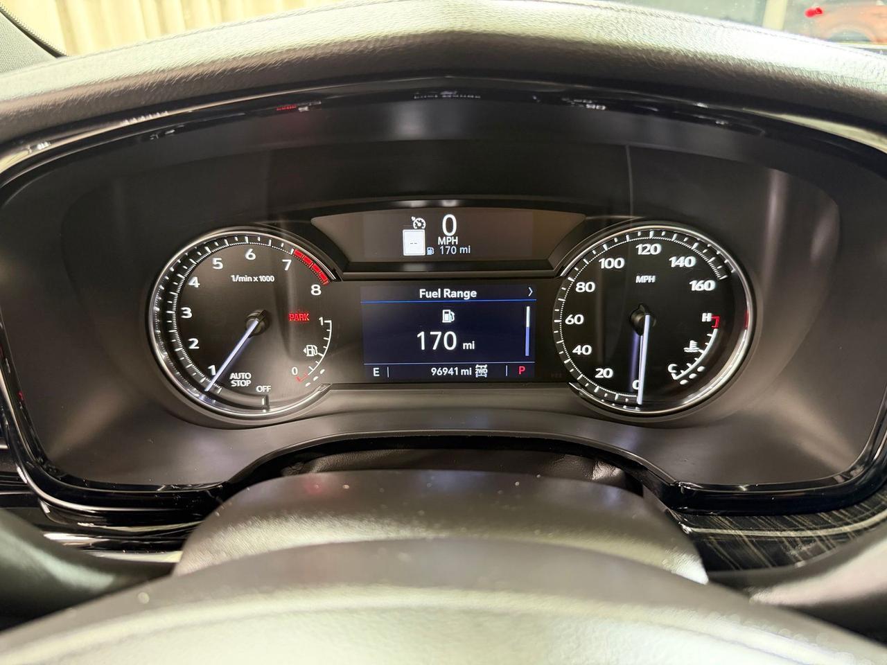 2021 Cadillac XT6 Premium Luxury Annapolis MD