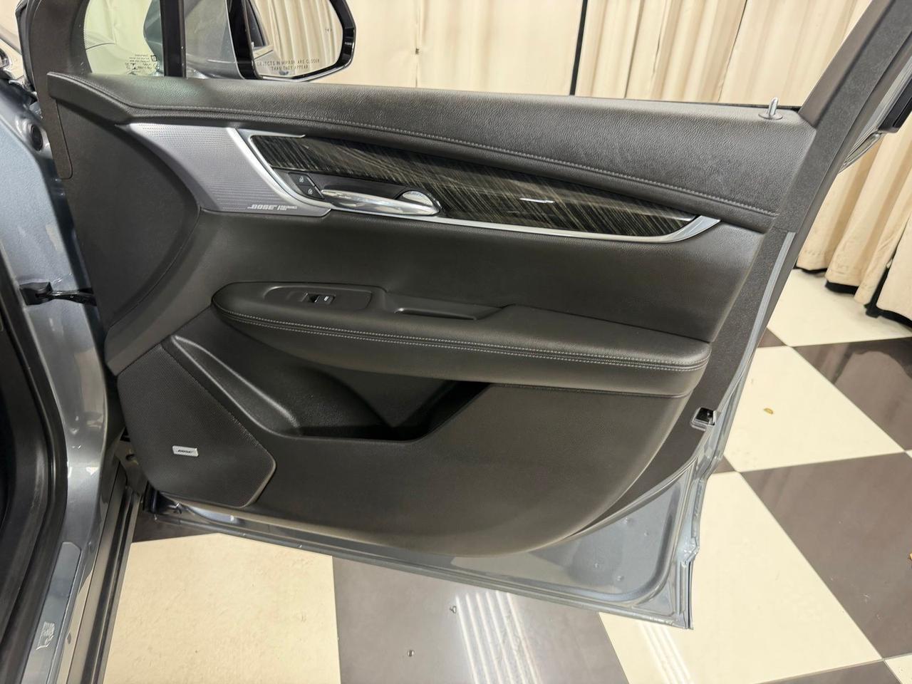 2021 Cadillac XT6 Premium Luxury Annapolis MD