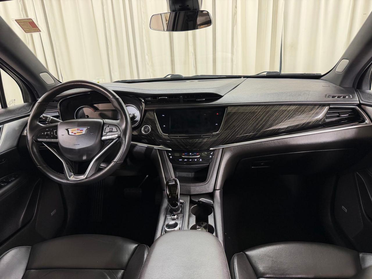 2021 Cadillac XT6 Premium Luxury Annapolis MD