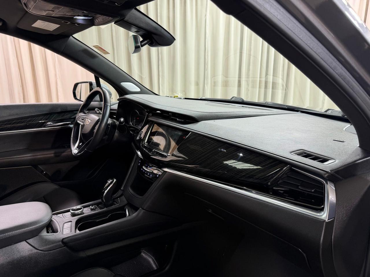 2021 Cadillac XT6 Premium Luxury Annapolis MD
