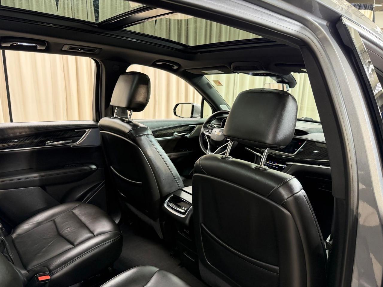 2021 Cadillac XT6 Premium Luxury Annapolis MD