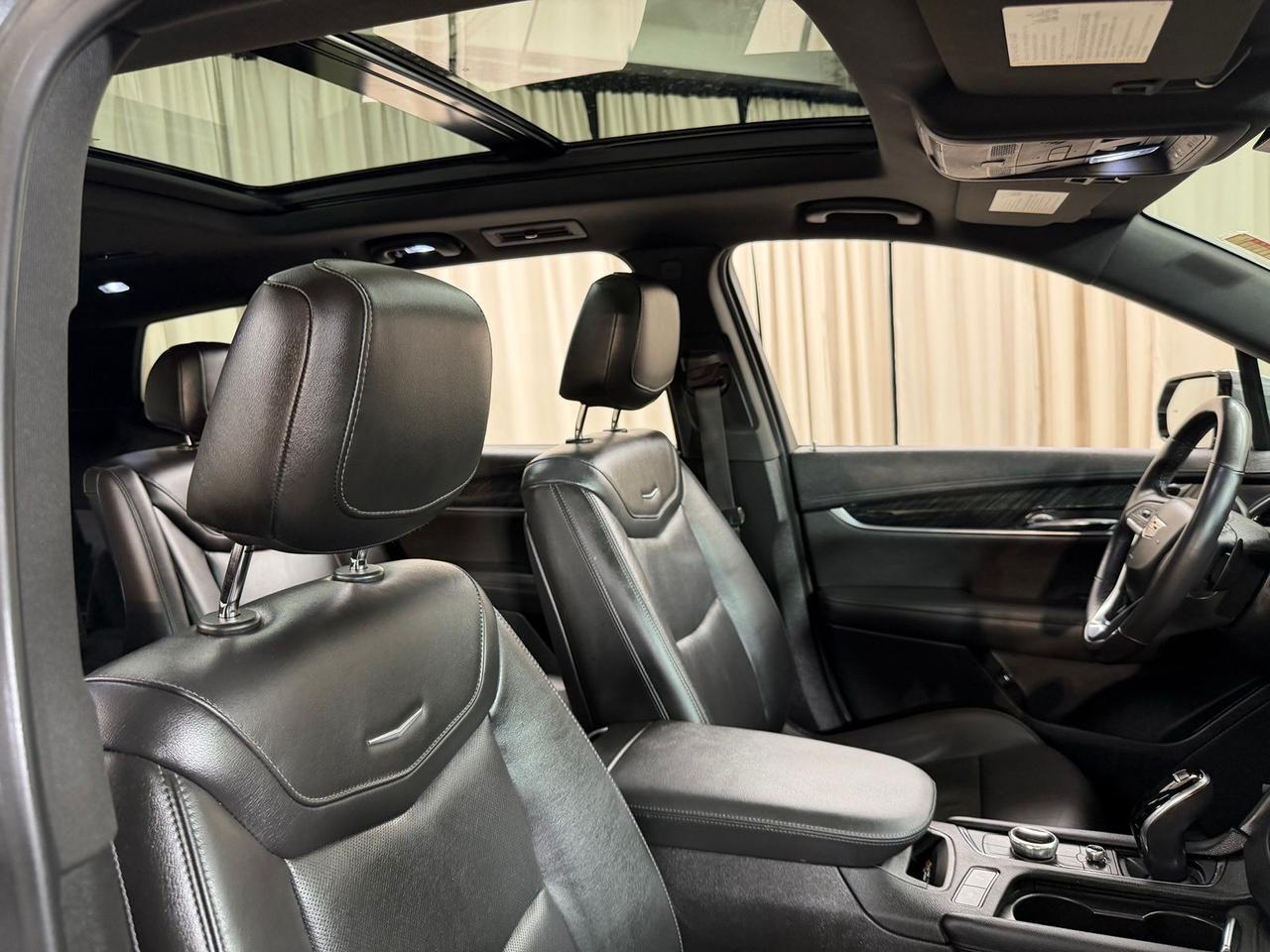 2021 Cadillac XT6 Premium Luxury Annapolis MD