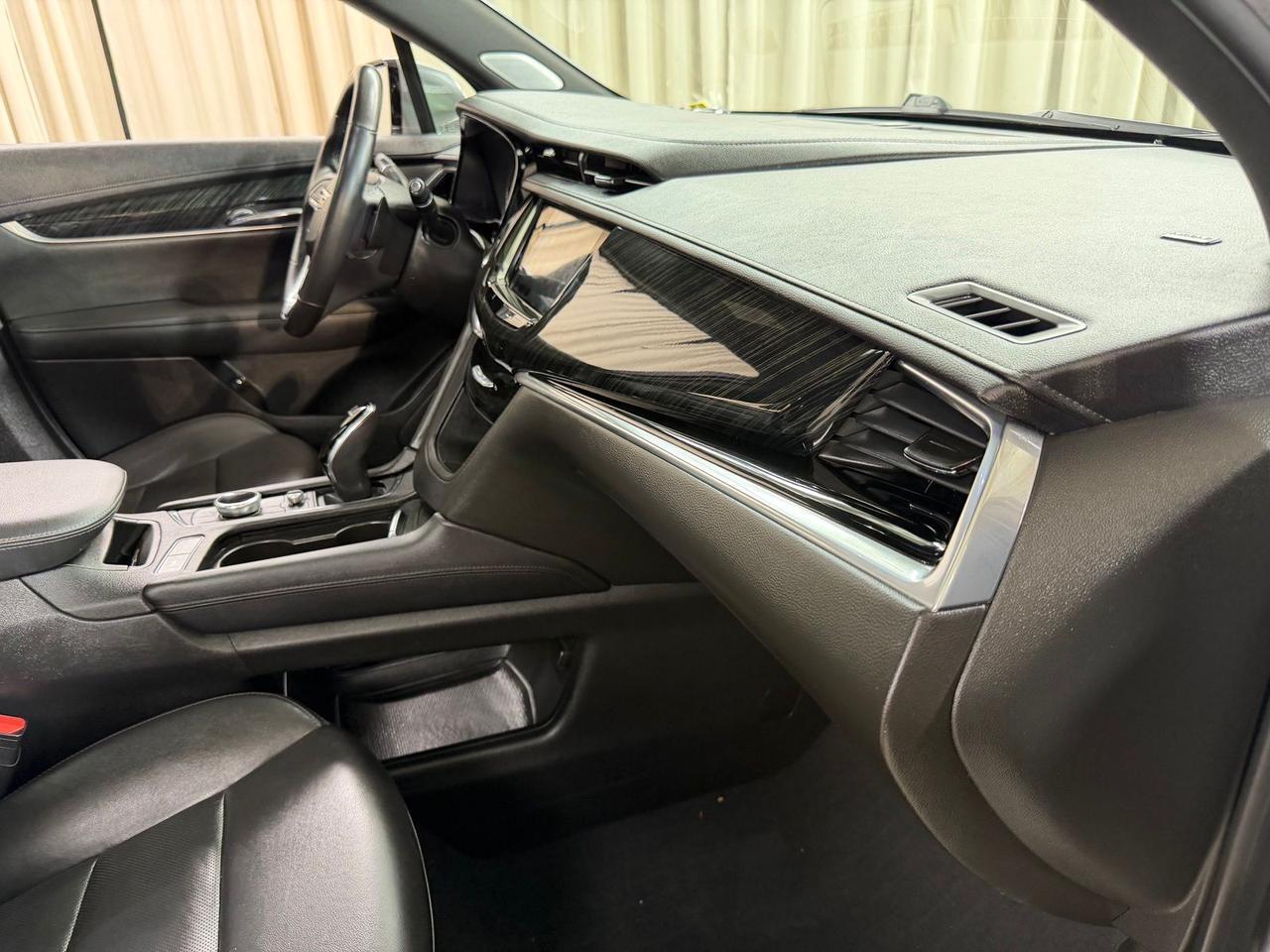 2021 Cadillac XT6 Premium Luxury Annapolis MD