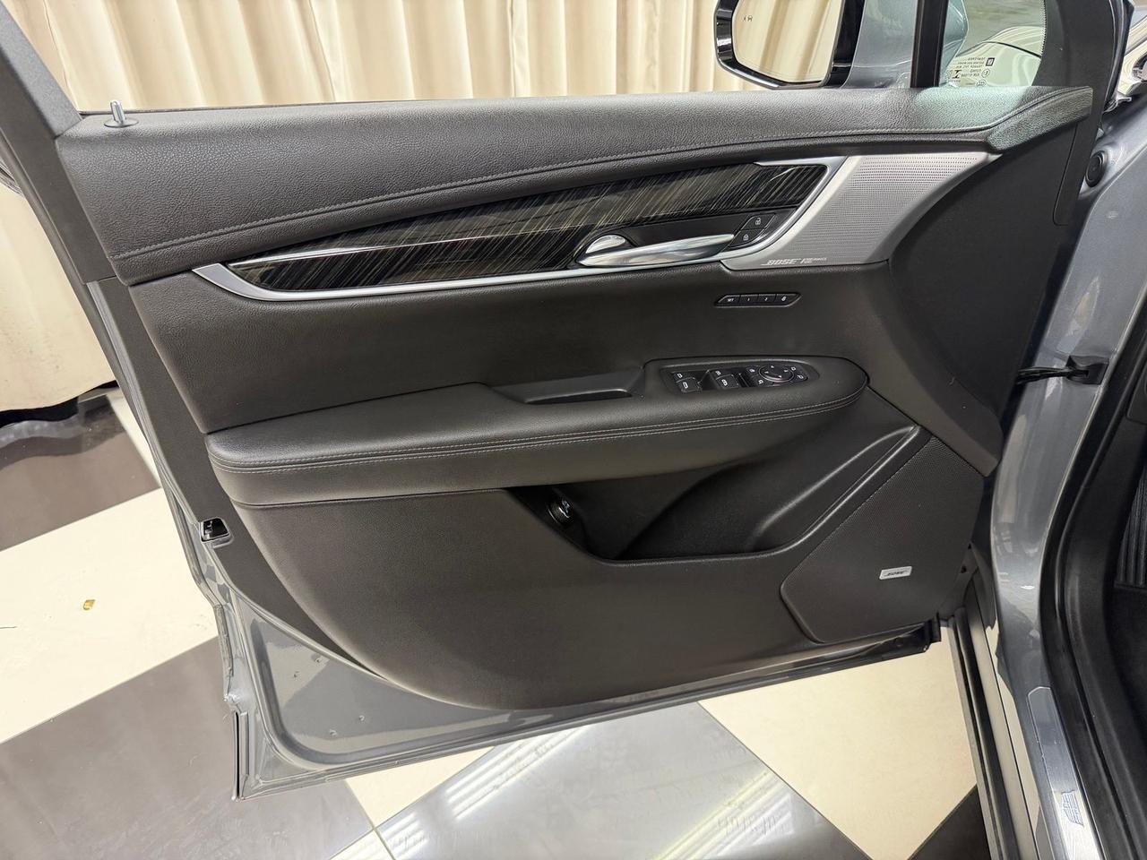 2021 Cadillac XT6 Premium Luxury Annapolis MD