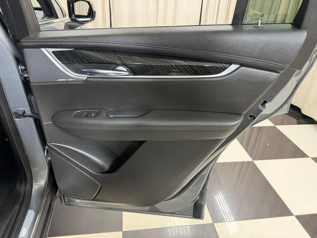 2021 Cadillac XT6 Premium Luxury Annapolis MD