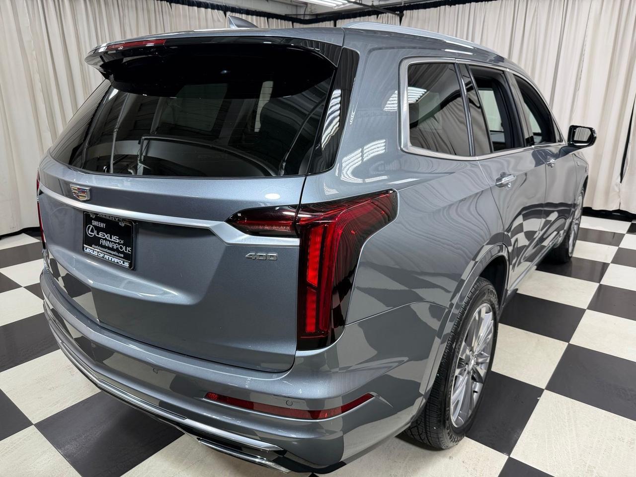 2021 Cadillac XT6 Premium Luxury Annapolis MD