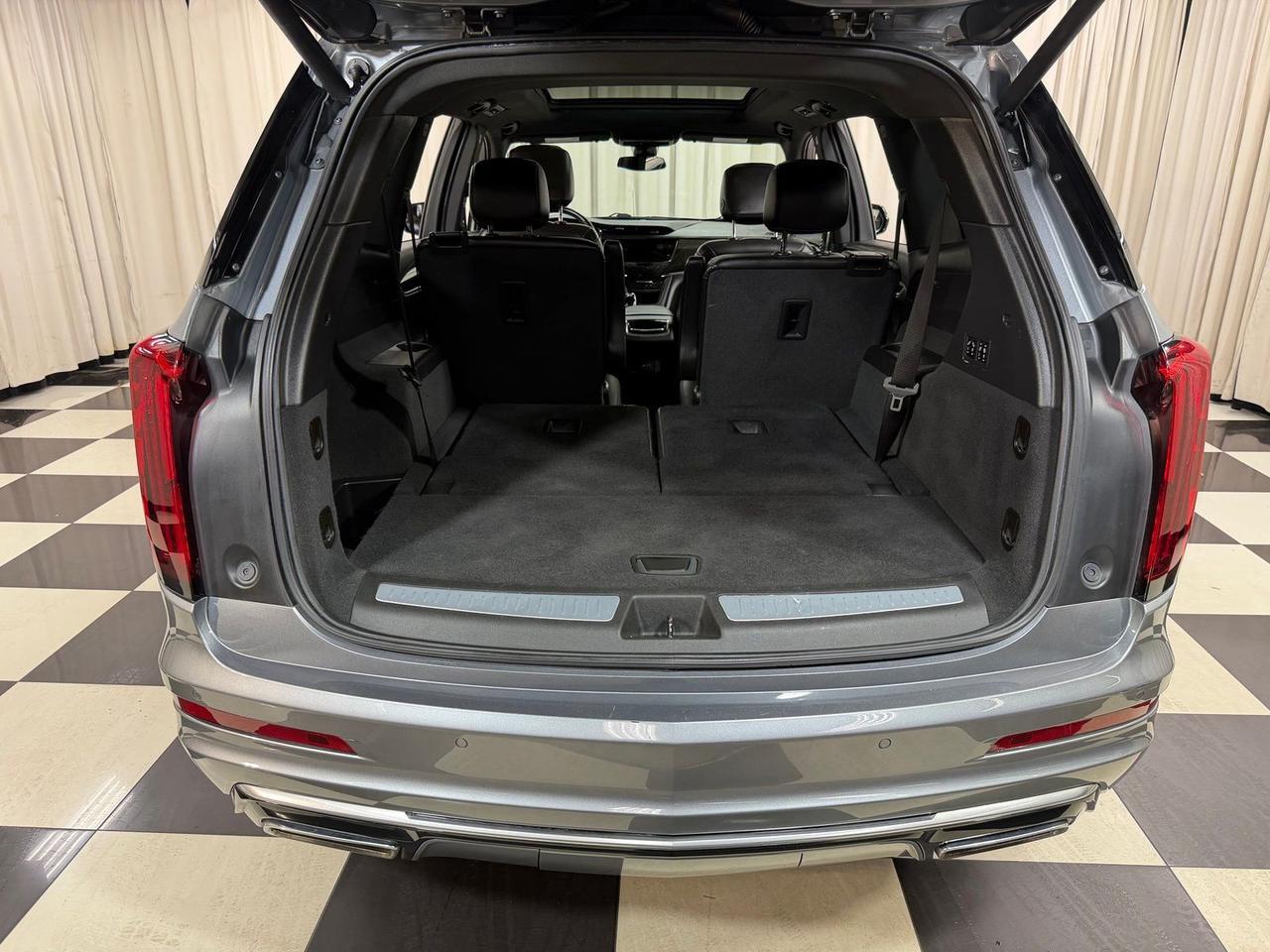 2021 Cadillac XT6 Premium Luxury Annapolis MD