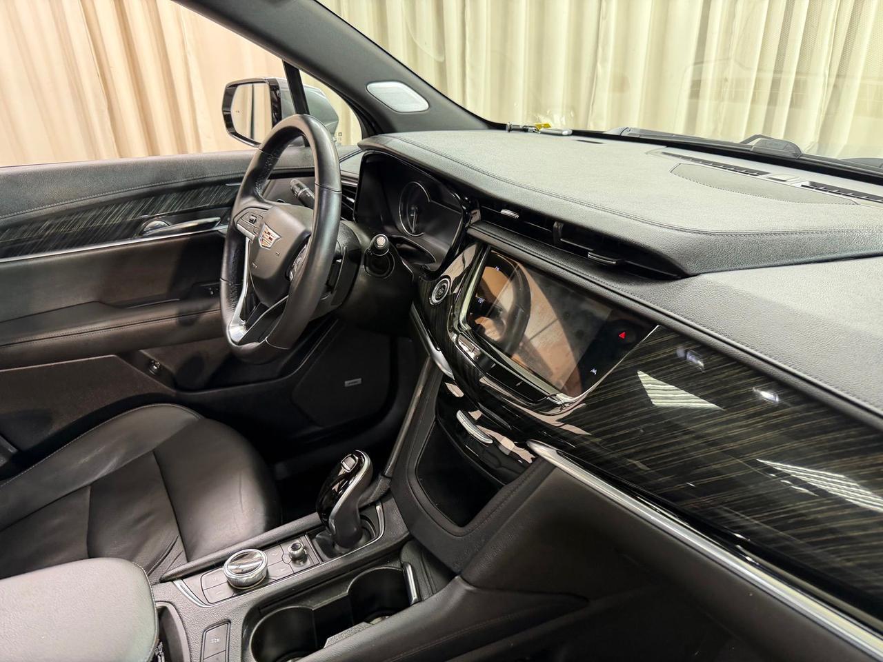 2021 Cadillac XT6 Premium Luxury Annapolis MD