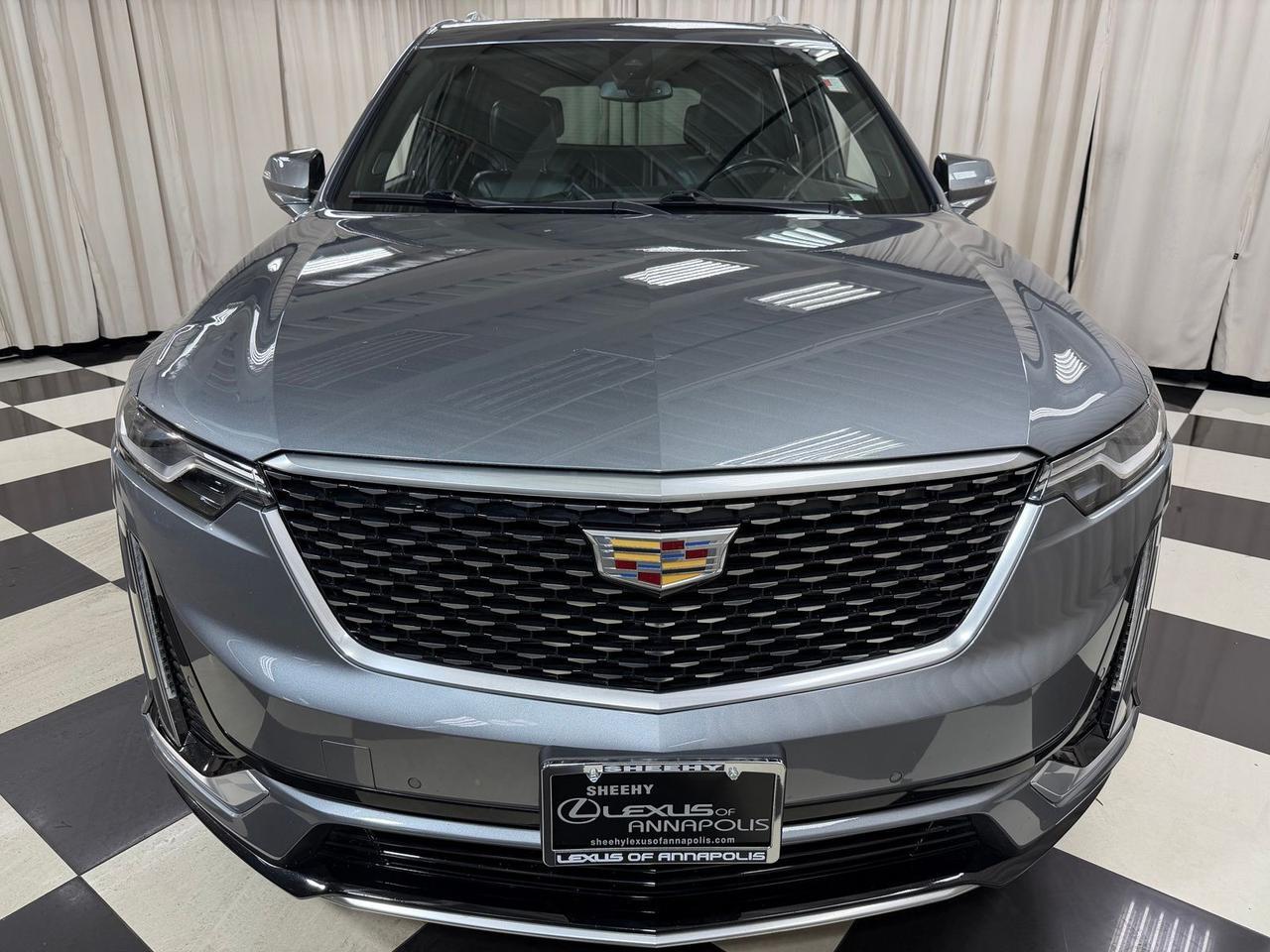 2021 Cadillac XT6 Premium Luxury Annapolis MD