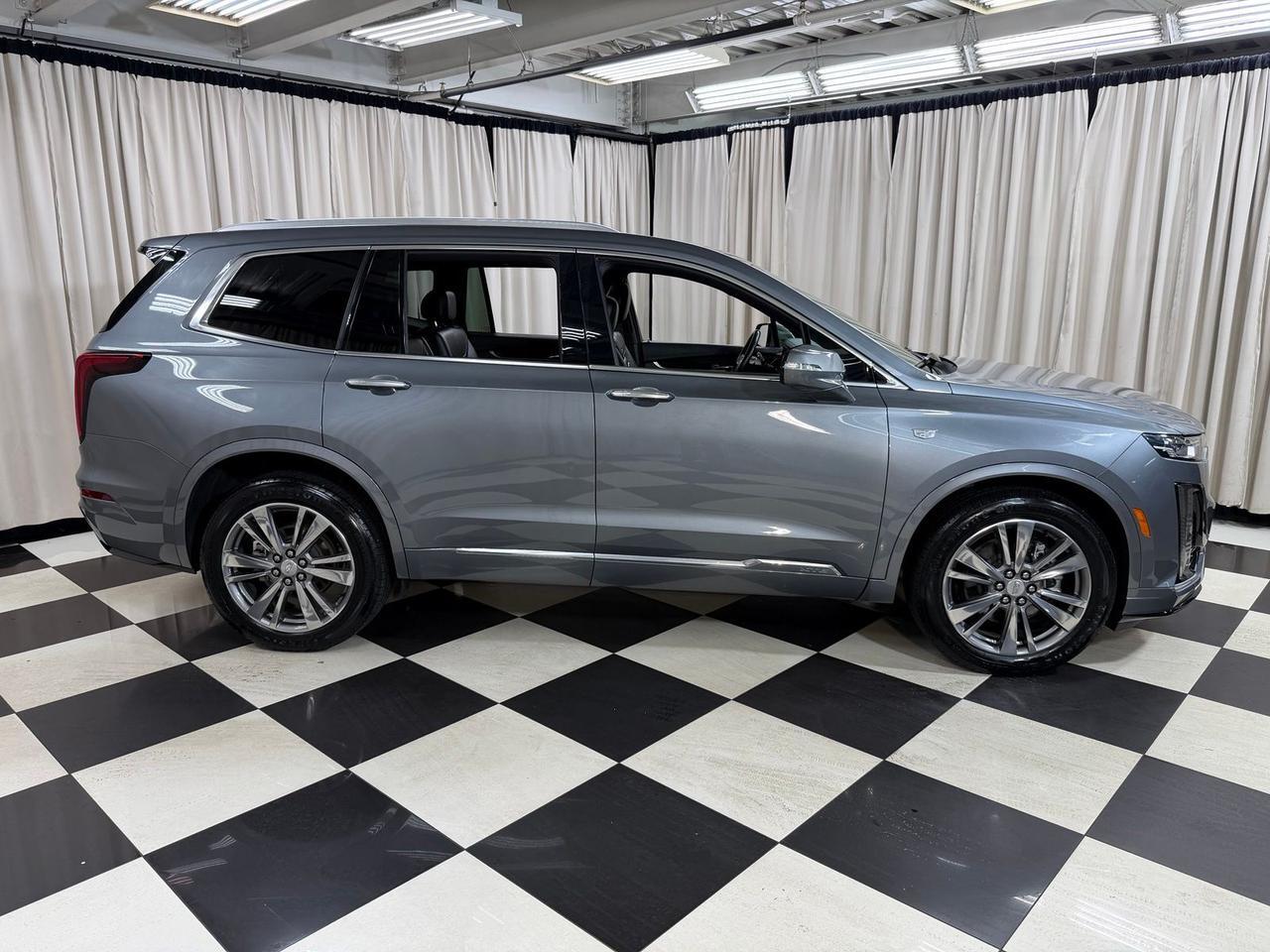 2021 Cadillac XT6 Premium Luxury Annapolis MD