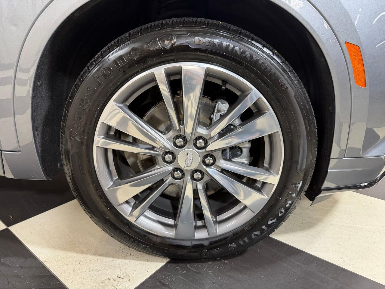 2021 Cadillac XT6 Premium Luxury Annapolis MD