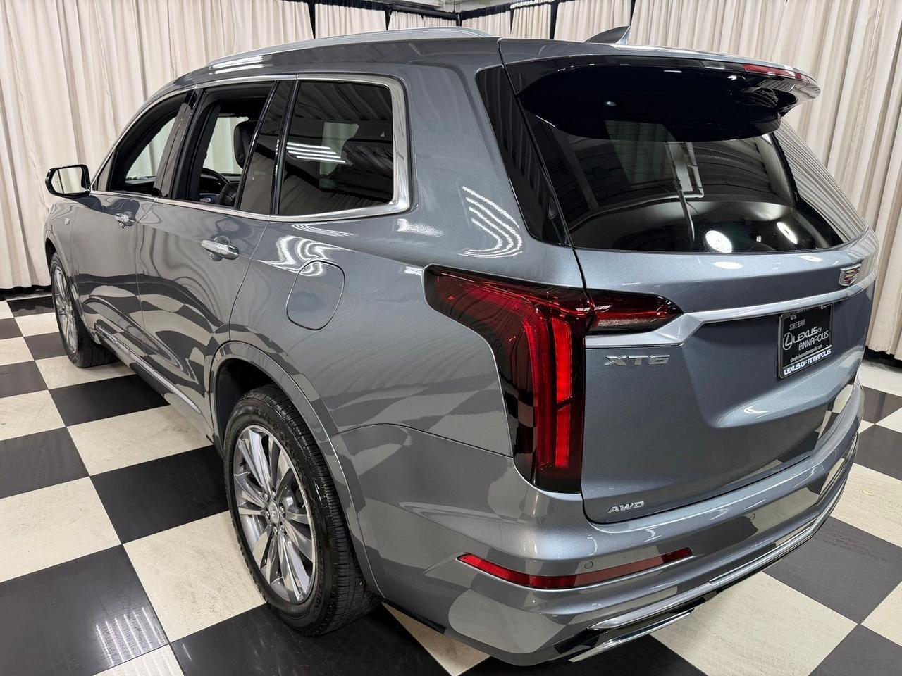 2021 Cadillac XT6 Premium Luxury Annapolis MD