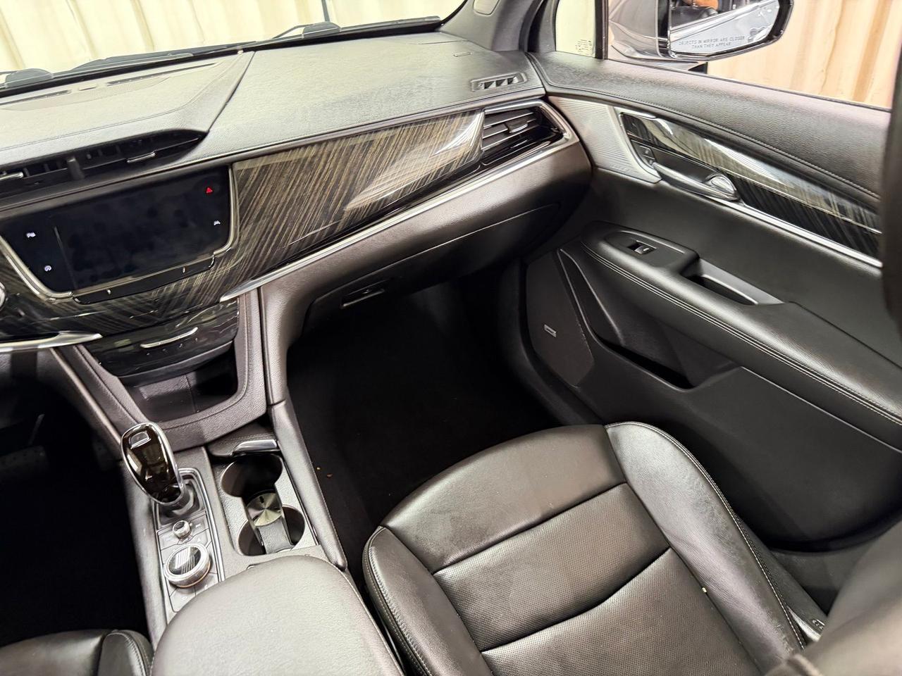 2021 Cadillac XT6 Premium Luxury Annapolis MD