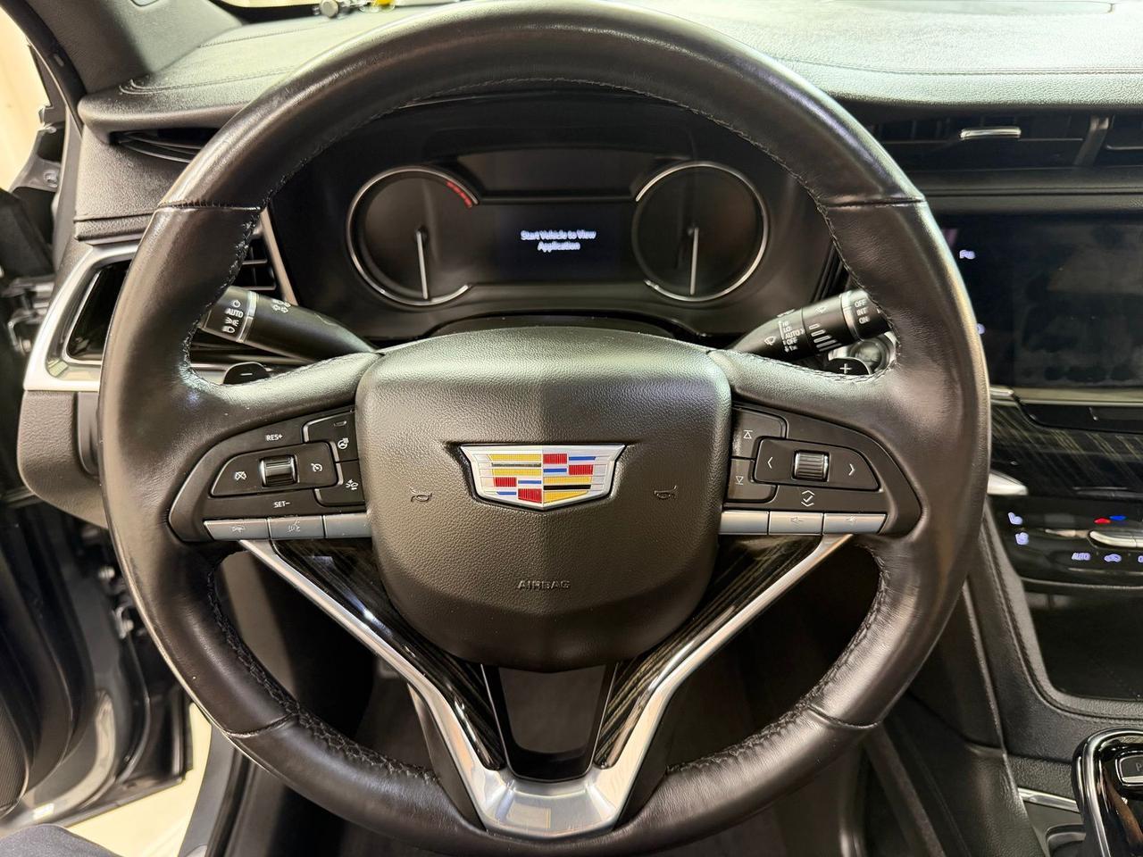 2021 Cadillac XT6 Premium Luxury Annapolis MD