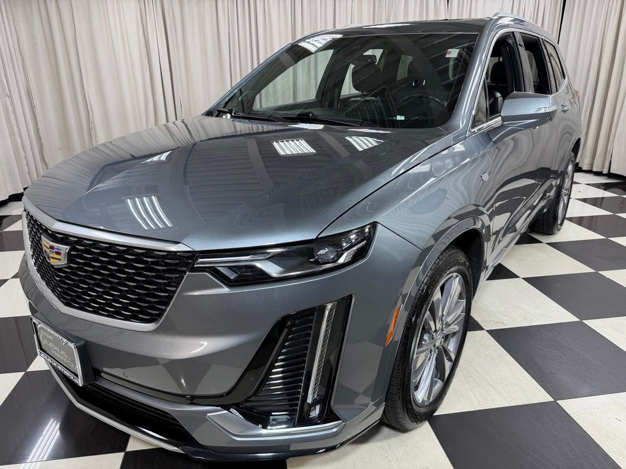 2021 Cadillac XT6 Premium Luxury Annapolis MD