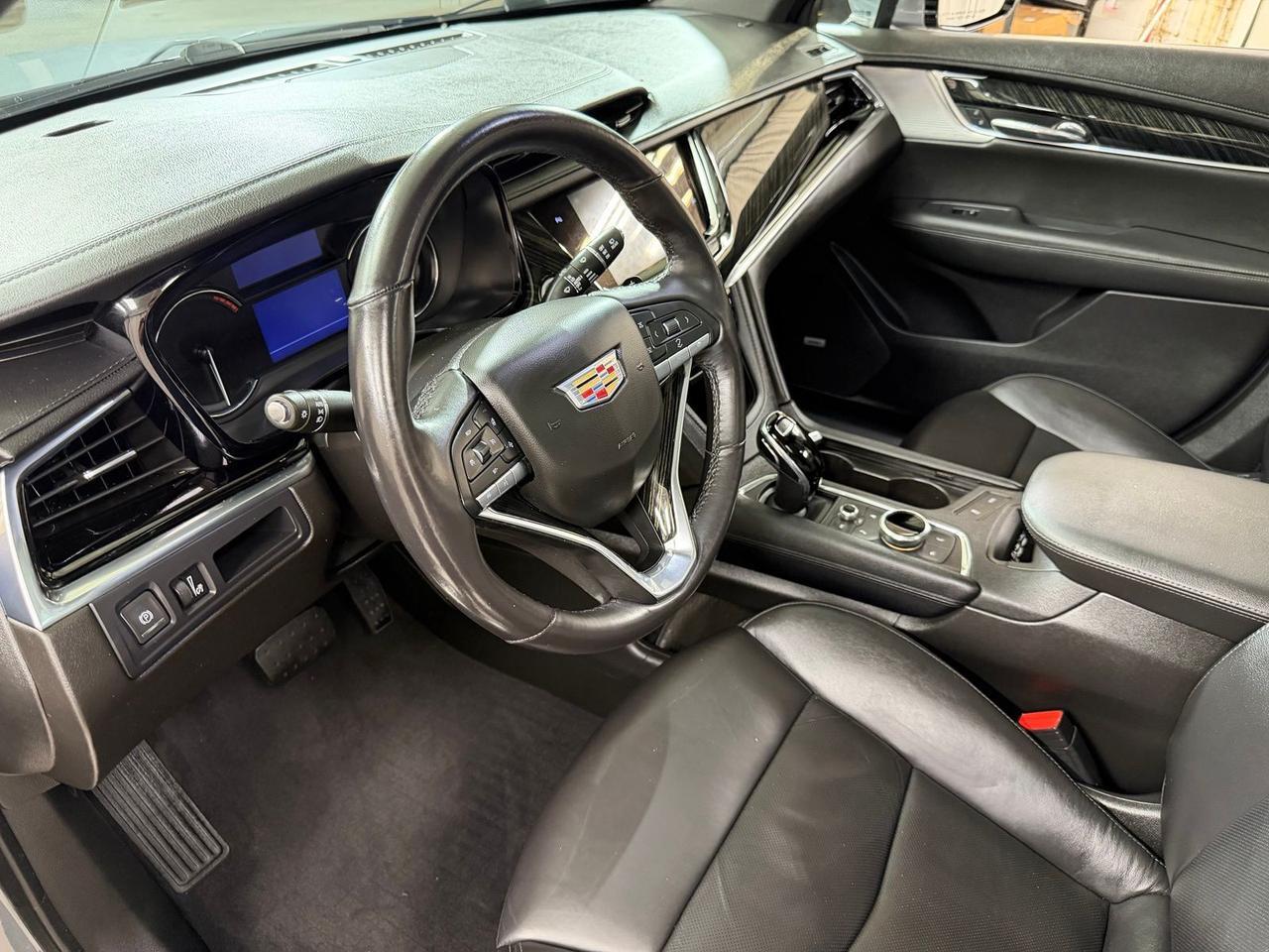 2021 Cadillac XT6 Premium Luxury Annapolis MD