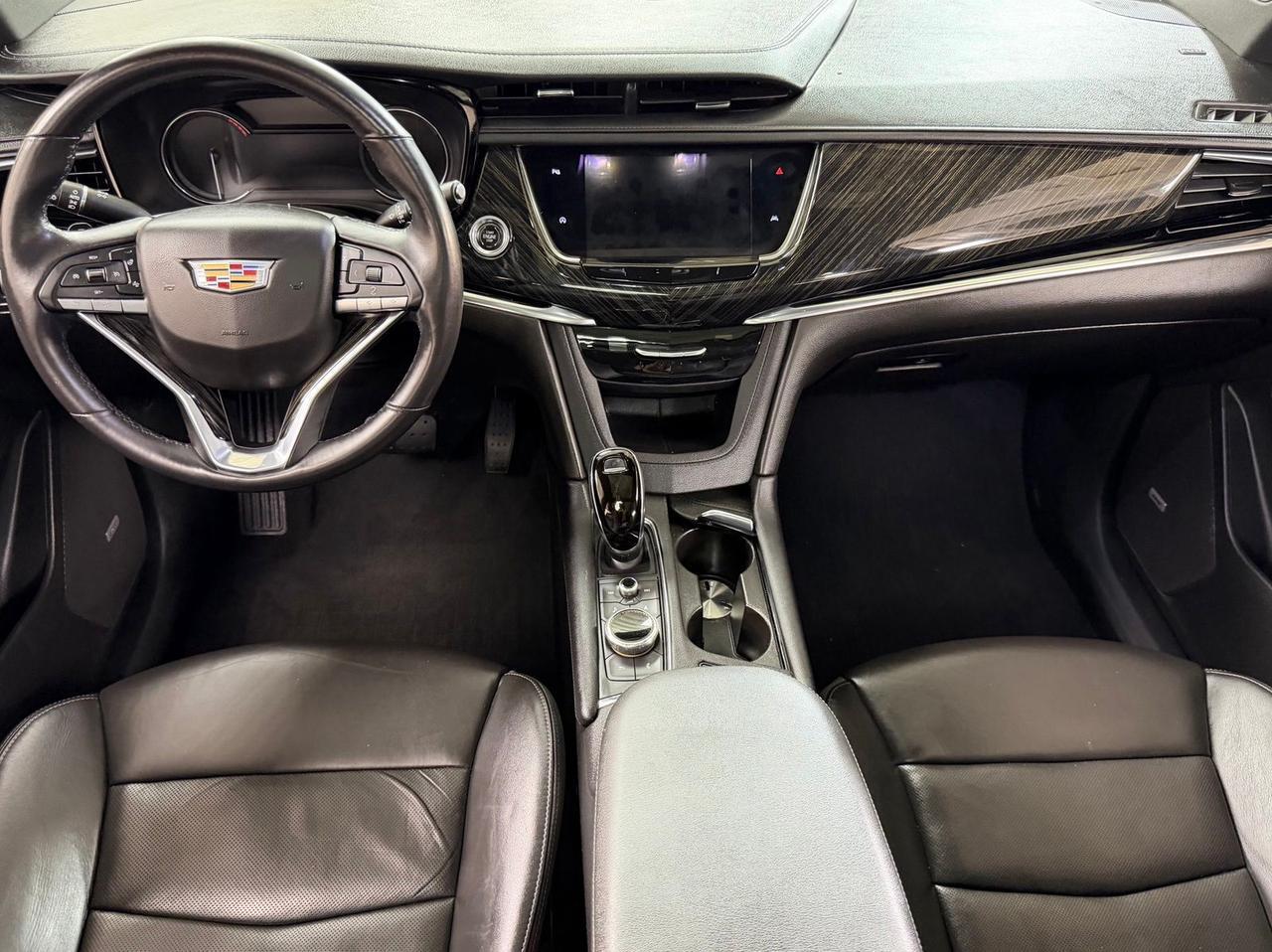 2021 Cadillac XT6 Premium Luxury Annapolis MD