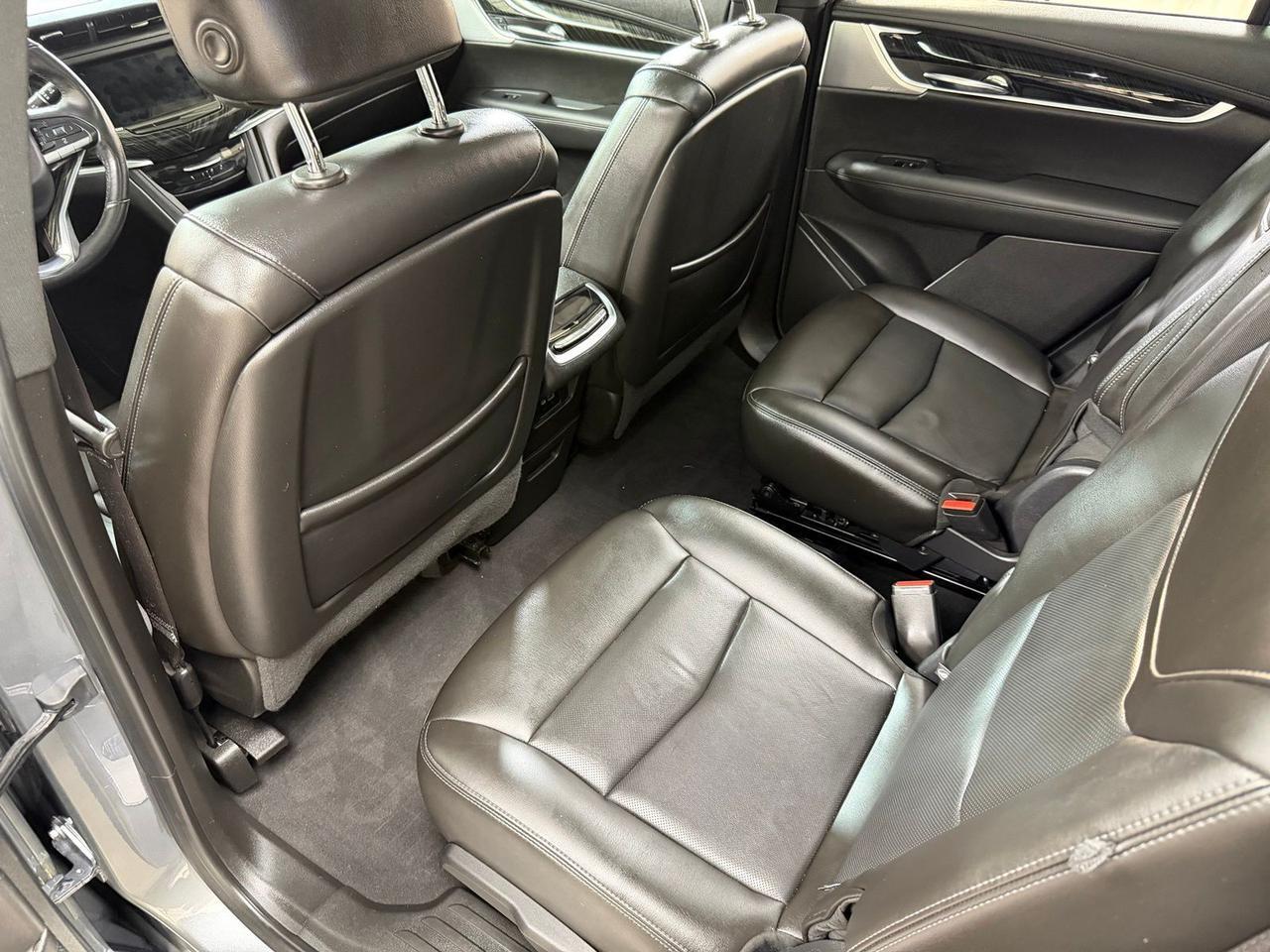 2021 Cadillac XT6 Premium Luxury Annapolis MD