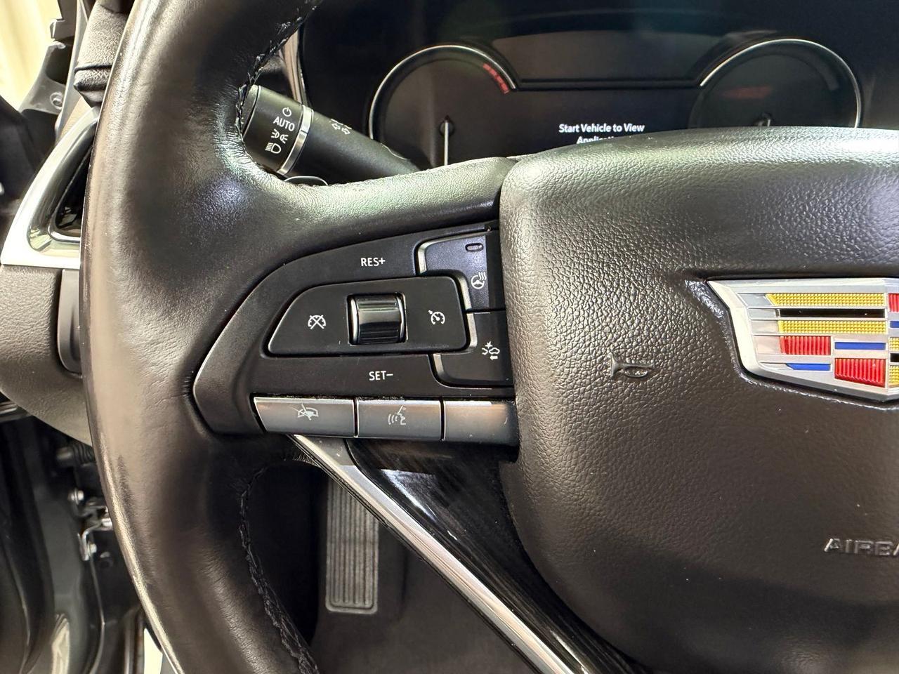 2021 Cadillac XT6 Premium Luxury Annapolis MD