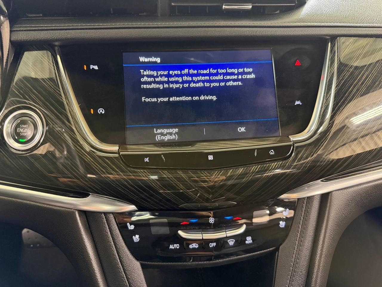 2021 Cadillac XT6 Premium Luxury Annapolis MD