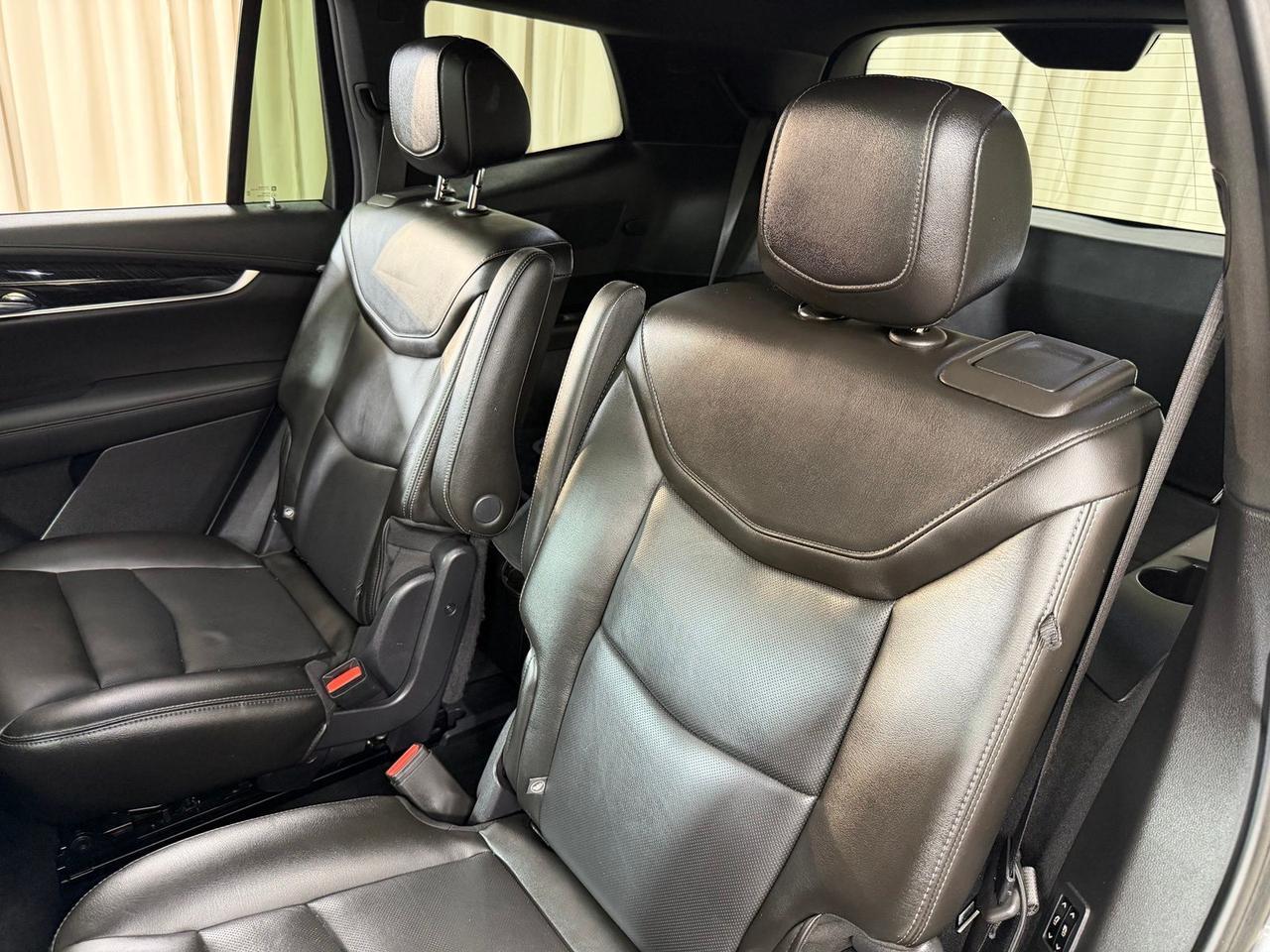 2021 Cadillac XT6 Premium Luxury Annapolis MD