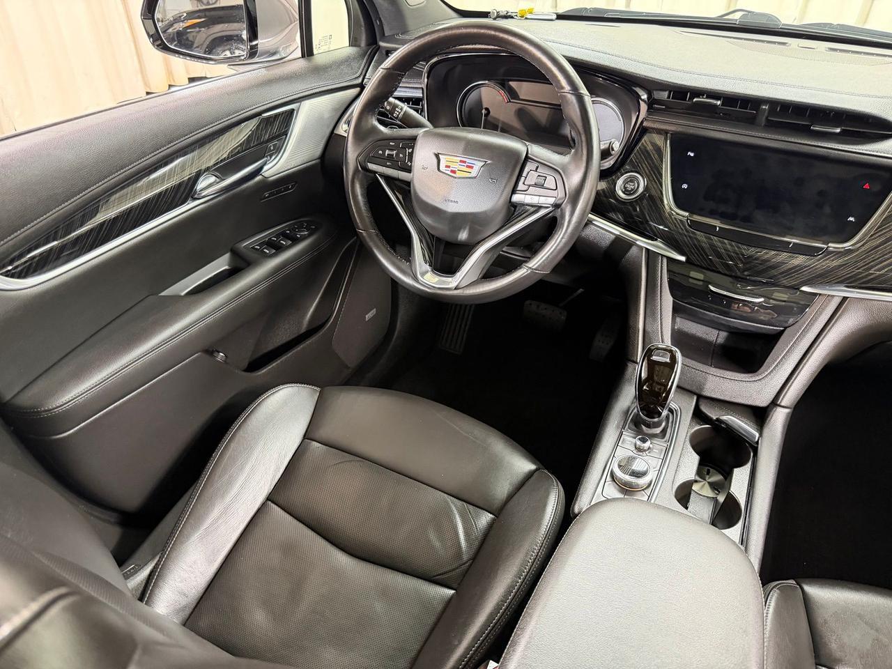 2021 Cadillac XT6 Premium Luxury Annapolis MD