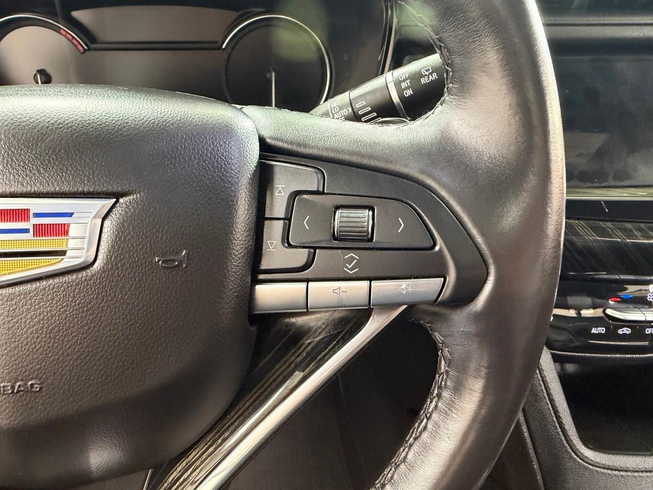 2021 Cadillac XT6 Premium Luxury Annapolis MD