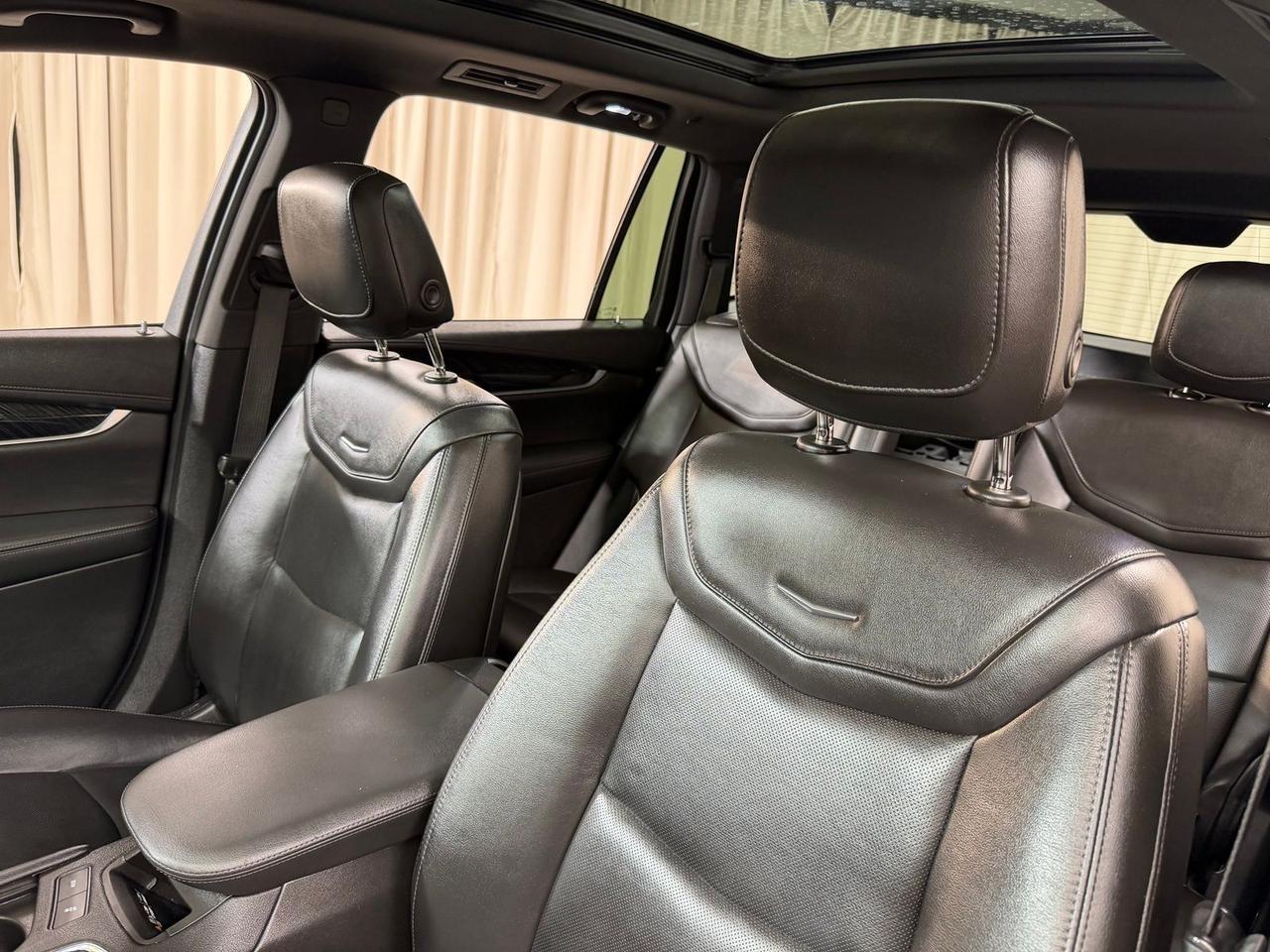 2021 Cadillac XT6 Premium Luxury Annapolis MD
