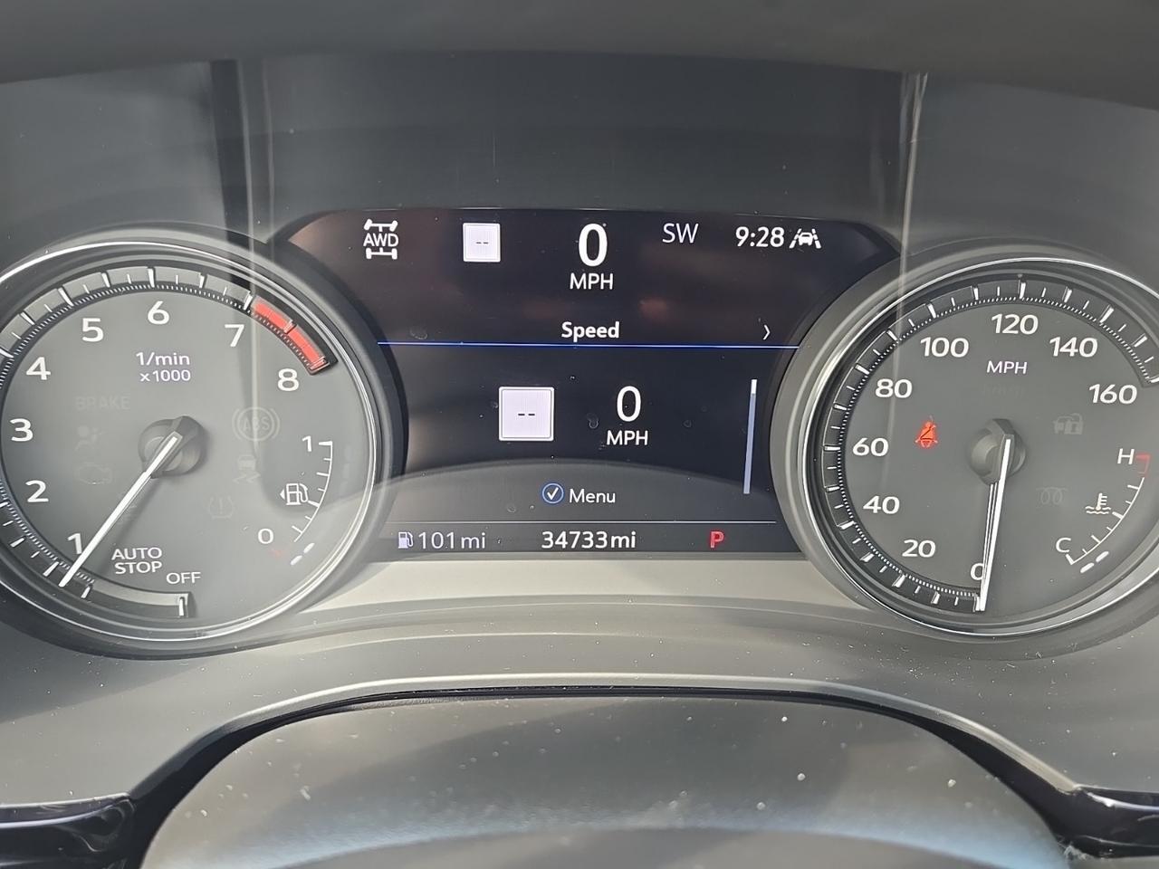 2021 Cadillac XT6 Sport Glen Burnie MD