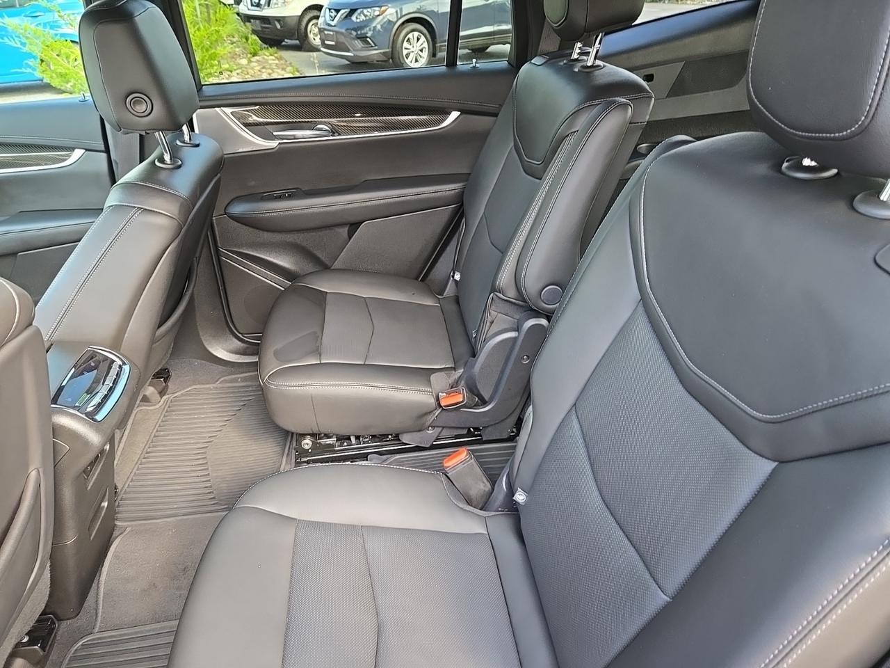 2021 Cadillac XT6 Sport Glen Burnie MD