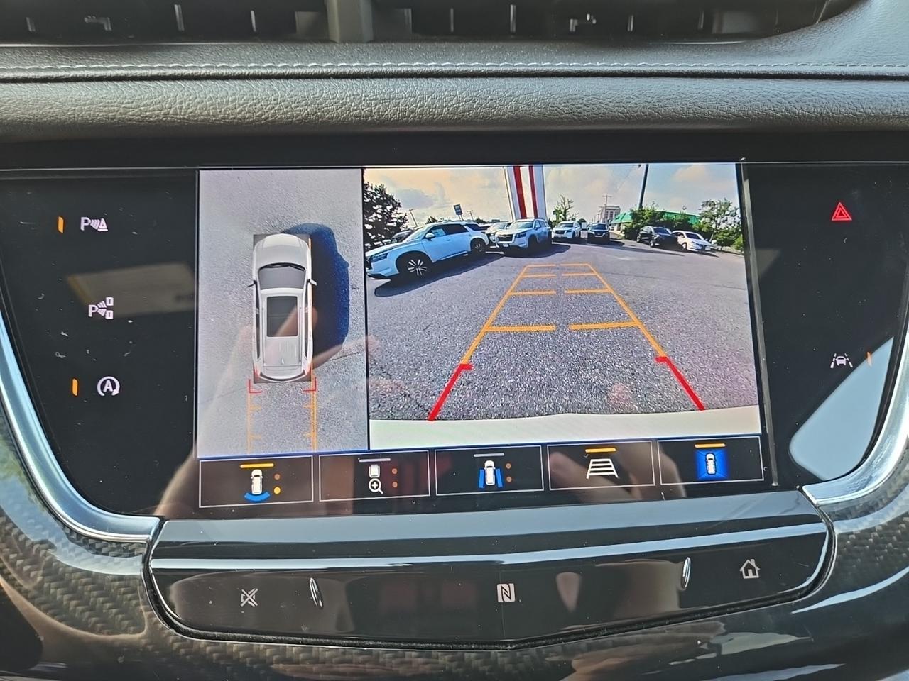 2021 Cadillac XT6 Sport Glen Burnie MD
