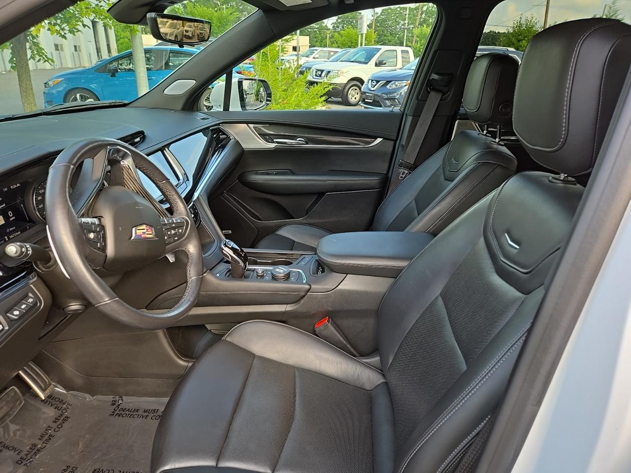 2021 Cadillac XT6 Sport Glen Burnie MD
