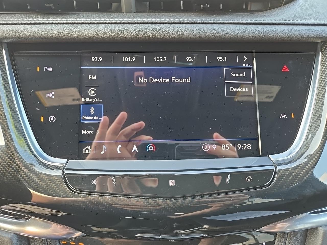 2021 Cadillac XT6 Sport Glen Burnie MD