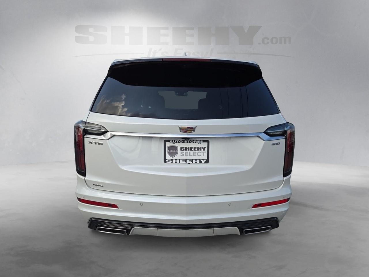 2021 Cadillac XT6 Sport Glen Burnie MD