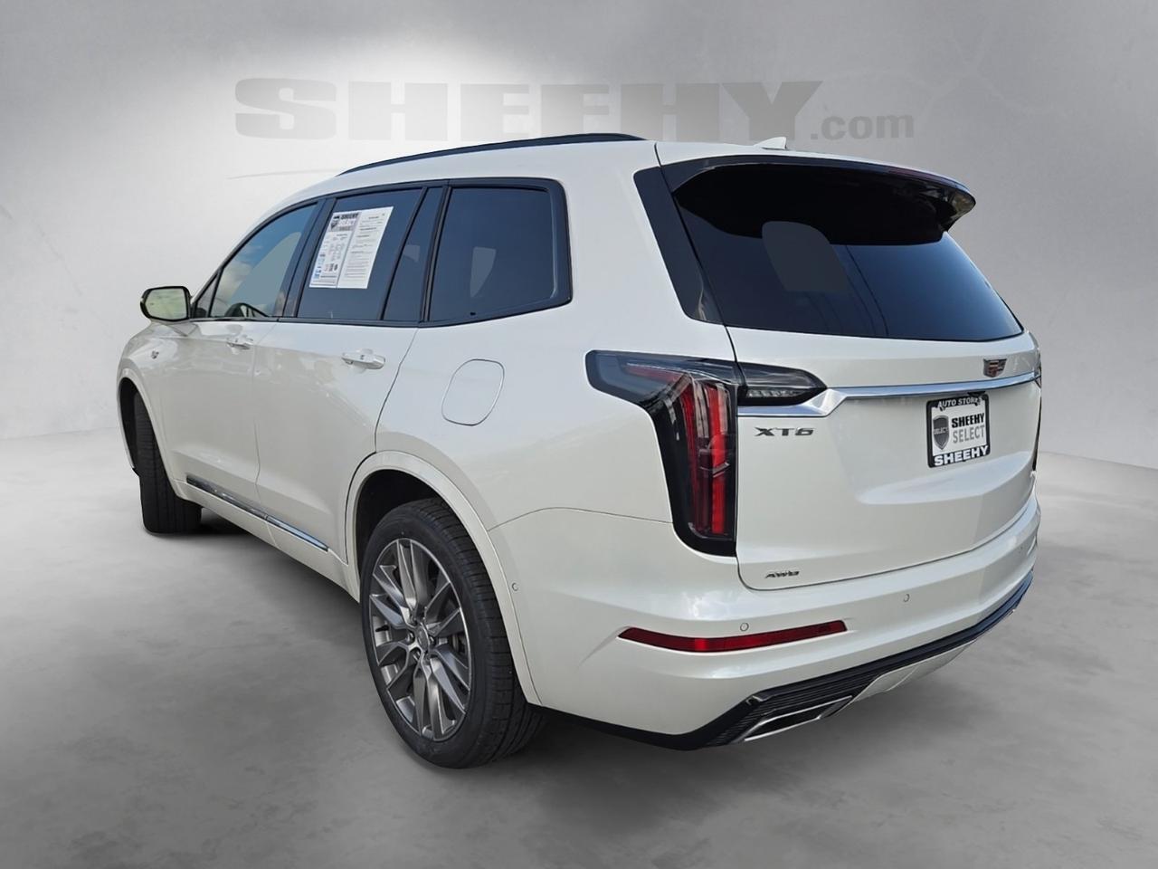 2021 Cadillac XT6 Sport Glen Burnie MD