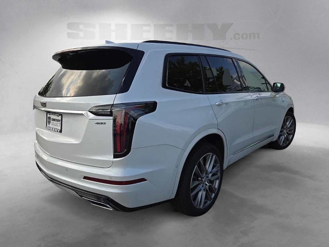 2021 Cadillac XT6 Sport Glen Burnie MD