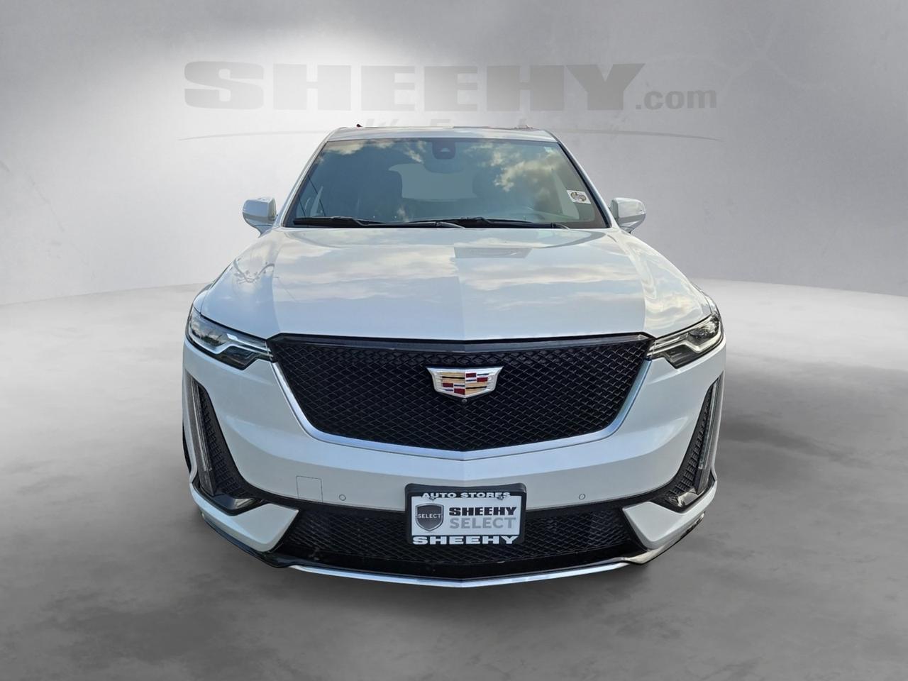 2021 Cadillac XT6 Sport Glen Burnie MD