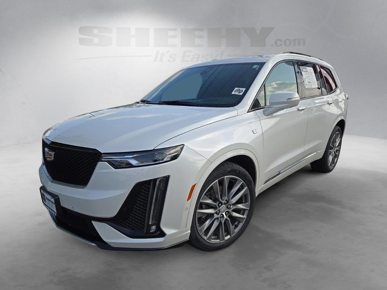 2021 Cadillac XT6 Sport Glen Burnie MD