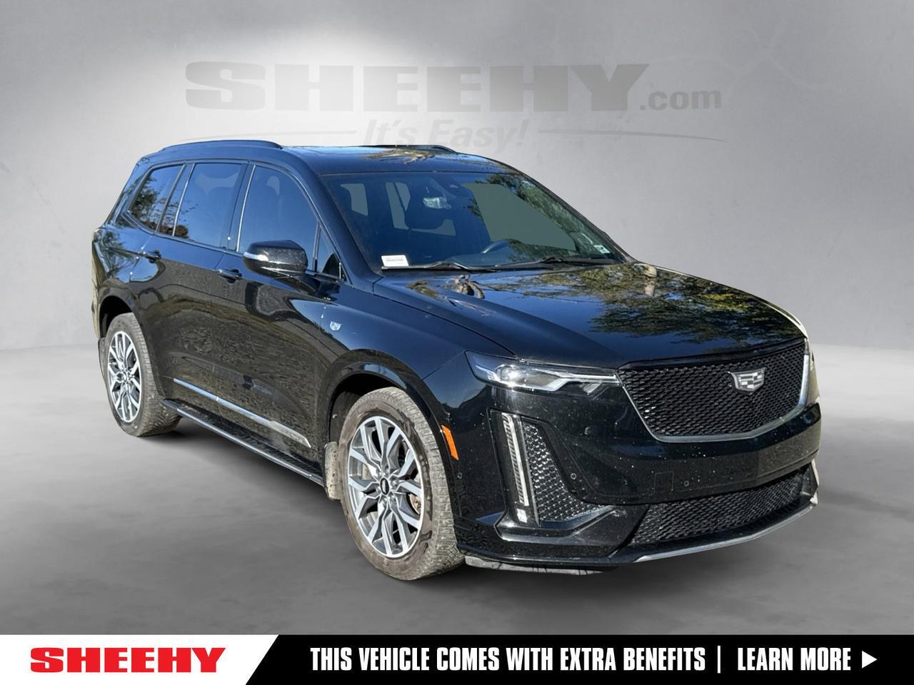 2021 Cadillac XT6 Sport Warrenton VA