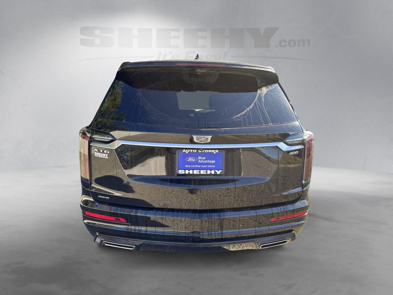 2021 Cadillac XT6 Sport Warrenton VA