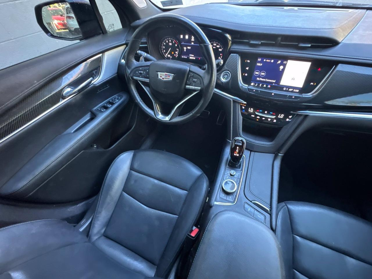 2021 Cadillac XT6 Sport Warrenton VA