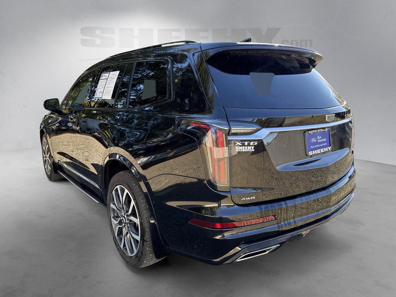 2021 Cadillac XT6 Sport Warrenton VA