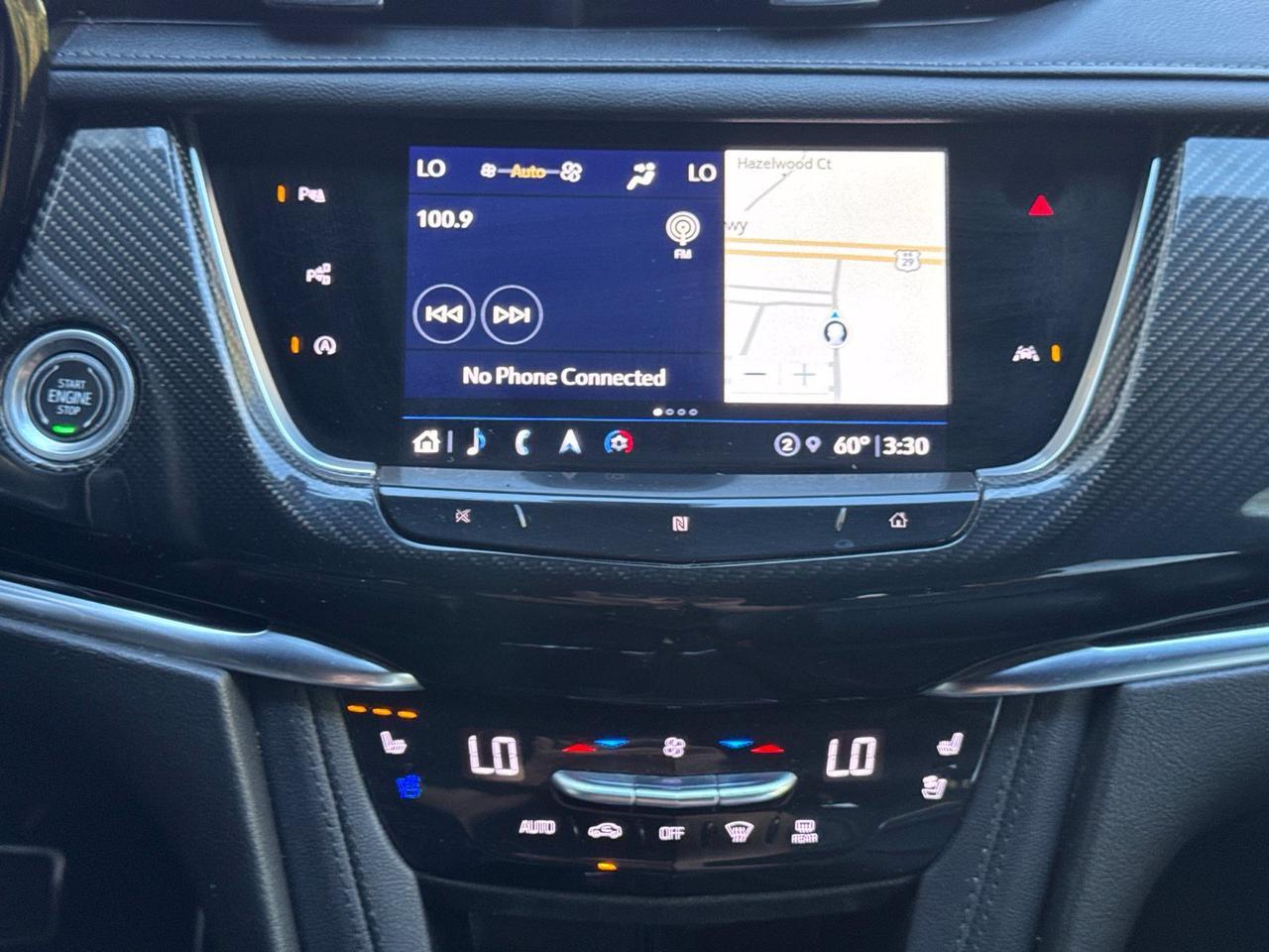 2021 Cadillac XT6 Sport Warrenton VA