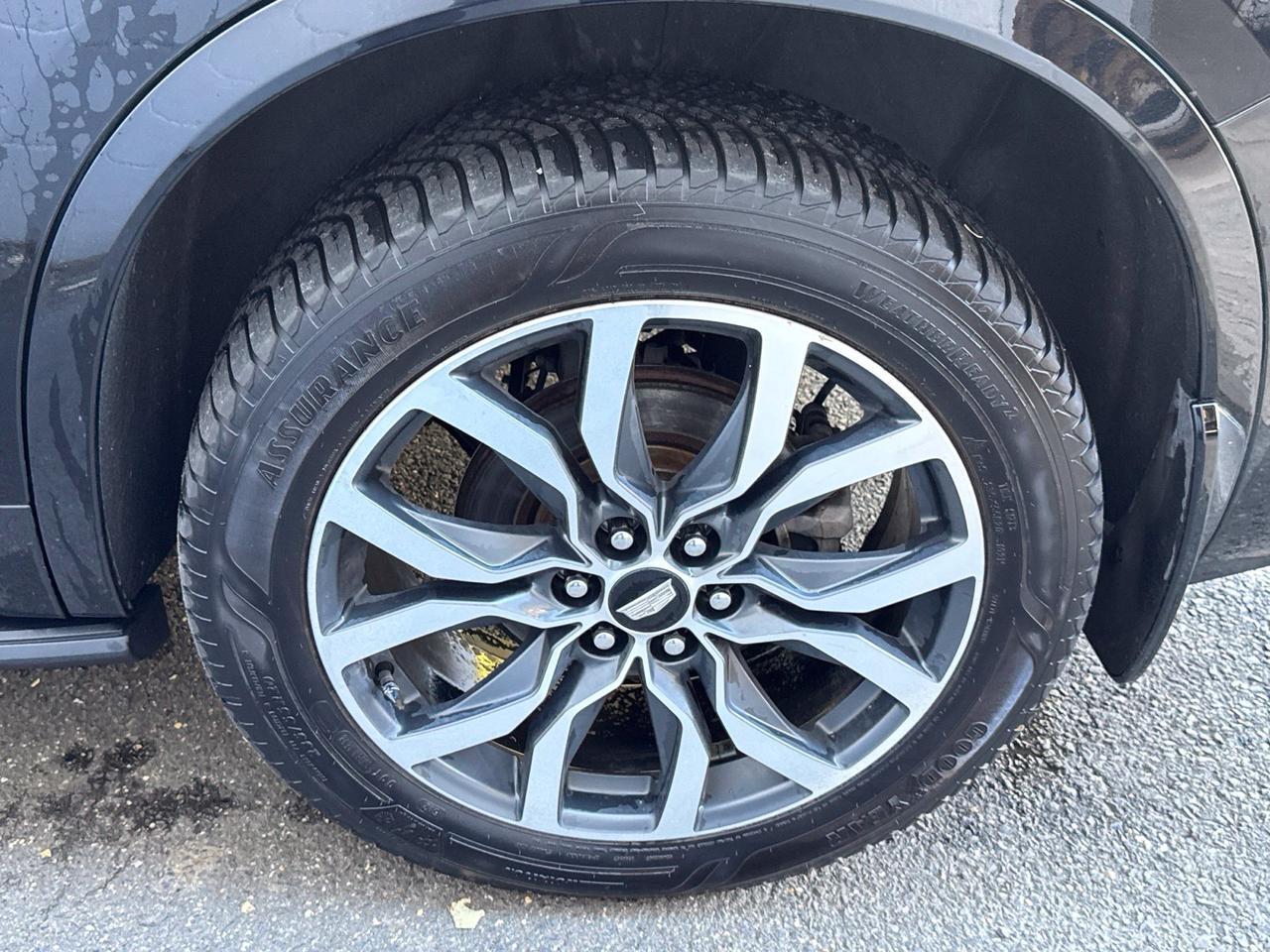 2021 Cadillac XT6 Sport Warrenton VA