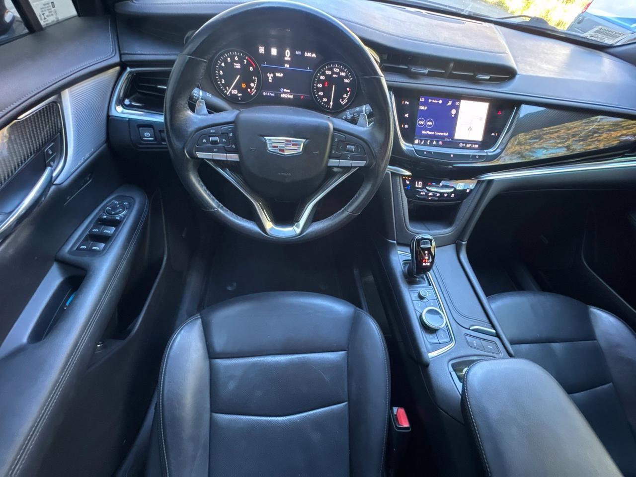 2021 Cadillac XT6 Sport Warrenton VA