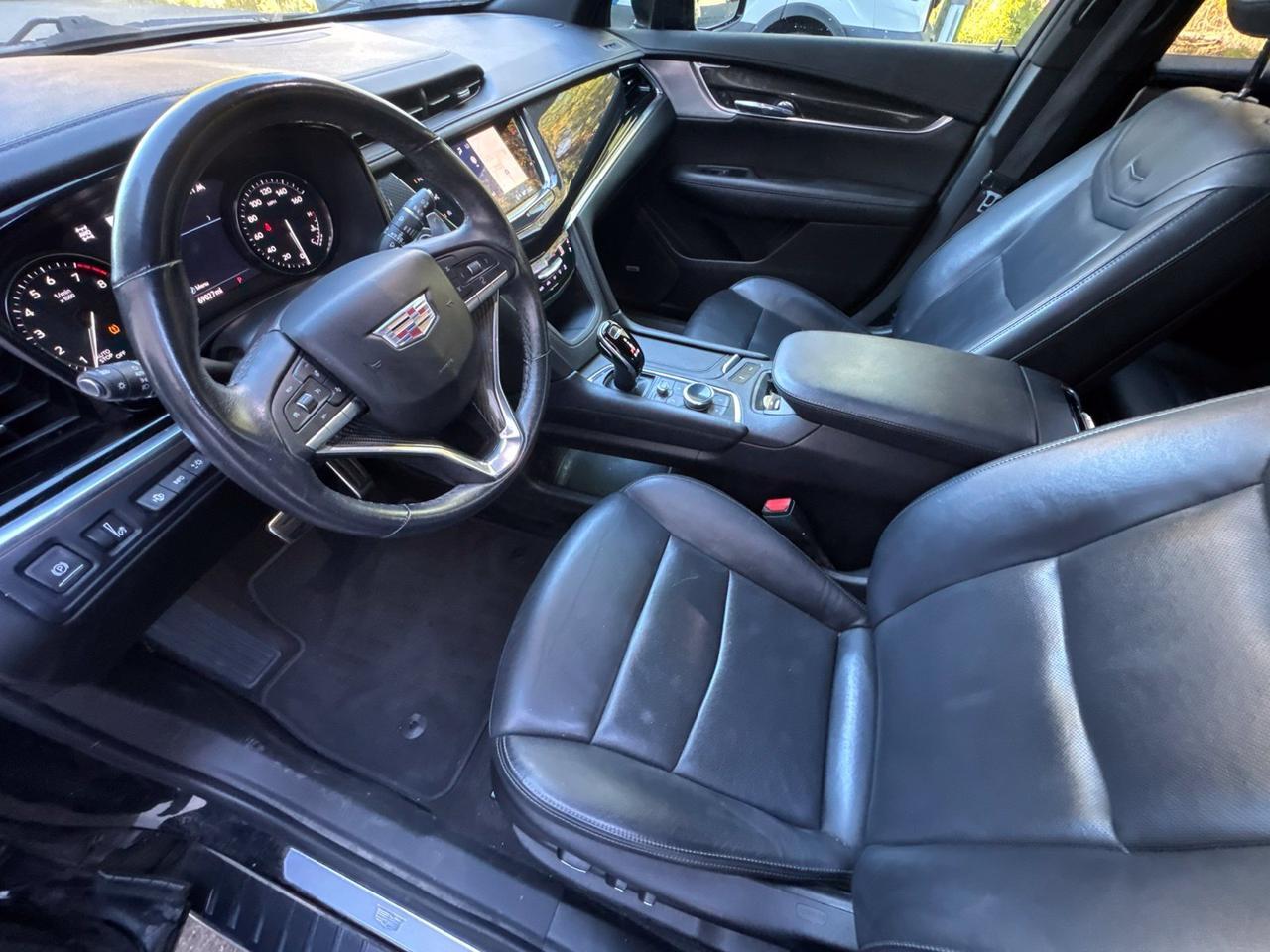 2021 Cadillac XT6 Sport Warrenton VA